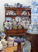 A Welsh Dresser Full Of Memories