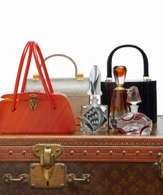 Essentials and Accessories