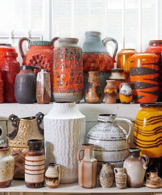 Colour and Texture