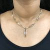 Crystal Necklace