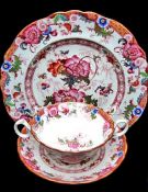 Royal Couldon Bentick 9500