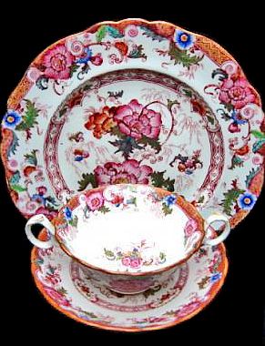 Royal Couldon Bentick 9500