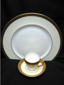 Nightmare Alley Prop - Buckingham by Minton