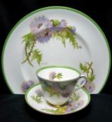 Royal Doulton Glamis Thistle