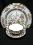 Spode Indian Tree, Bone China Body