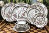 Spode Indian Tree, Bone China Body