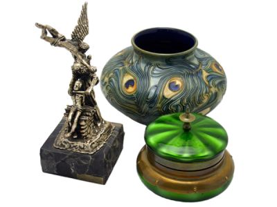 Decorative Trio
