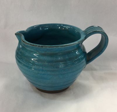 Deichmann Jug