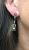 Diamond Drop Earrings