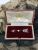 Diamond Arrow Brooch