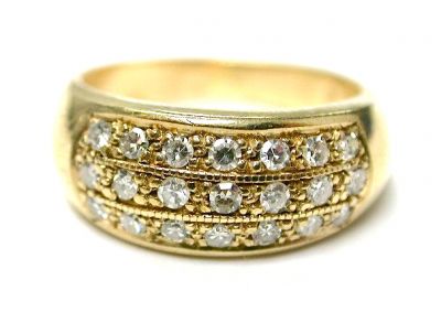 Diamond Band