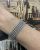Stunning Diamond Bracelet