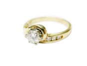Diamond Ring