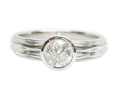 Diamond Solitaire