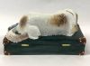 Dog Figurine, Made For Tiffany