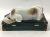 Dog Figurine, Made For Tiffany