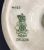 Doulton Burslem Galleon Series Ware Jug
