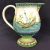 Doulton Burslem Galleon Series Ware Jug
