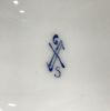Dresden Grossbaum & Sons Porcelain Comports