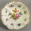 Dresden Grossbaum & Sons Porcelain Comports