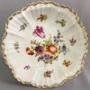 Dresden Grossbaum & Sons Porcelain Comports