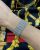 Vintage Diamond Bracelet