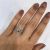 Edwardian Diamond Ring