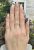 Edwardian 4 Diamond Ring