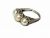 Edwardian Cultured Pearl and Diamond Ring