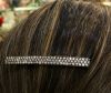 Edwardian Diamond Barette