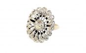 Edwardian Diamond Ring