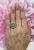 Edwardian Diamond Ring