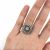 Edwardian Diamond Ring