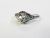 Edwardian .80ct Diamond Platinum Ring