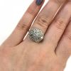 Edwardian Diamond Ring