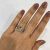 Edwardian Diamond Ring