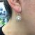 Edwardian Pearl and Diamond Drop Earrings