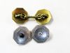 Edwardian Sapphire and Diamond Cufflinks