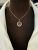 Edwardian Seed Pearl Locket Pendant