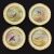 Edwardian Copeland Spode Fish Service For 12