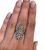 Edwardian Diamond Ring
