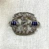 Edwardian Brooch