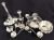 Edwardian Sterling Silver Epergne