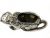 Edwardian Adie & Lovekin Ltd. Sterling Silver Monkey Pin Cushion 