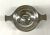 Edwardian Sterling Silver Quaich Cup, Fully Hallmarked for Sheffield 1900
