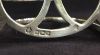 Edwardian Sterling Silver Toast Rack