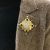 Elizabeth Locke Brooch