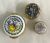 Enamel Boxes