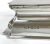 English Art Deco Sterling Silver Inkwell, By Silversmiths Carrington