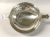 English Art Deco Sterling Silver Quaich Cup/Trophy of Monumental Size